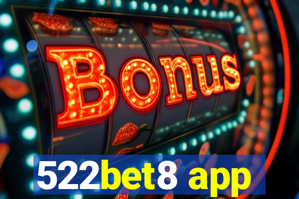 522bet8 app